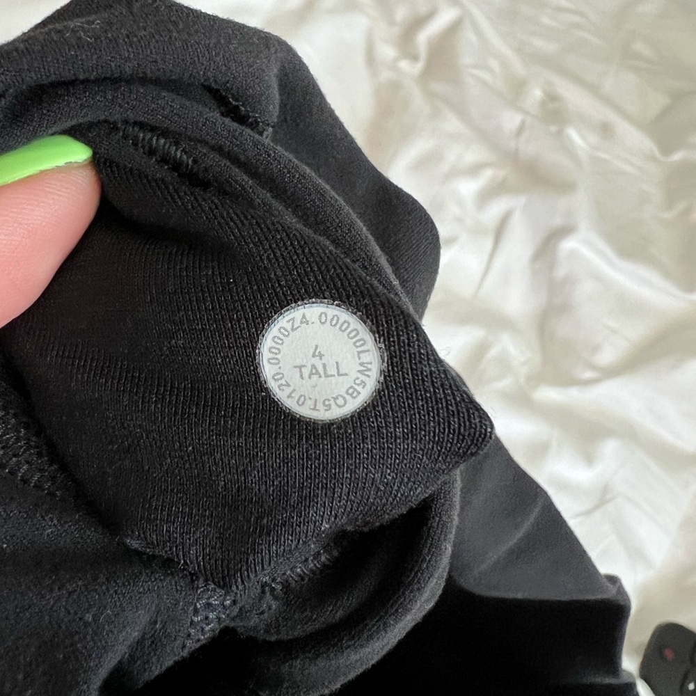Lululemon align